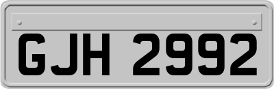 GJH2992
