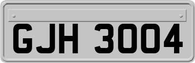 GJH3004