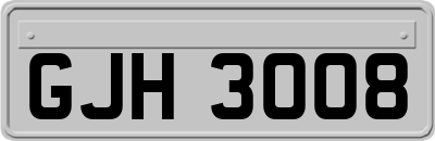 GJH3008