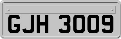 GJH3009