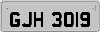 GJH3019