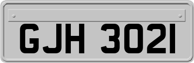 GJH3021