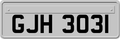 GJH3031