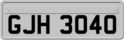 GJH3040