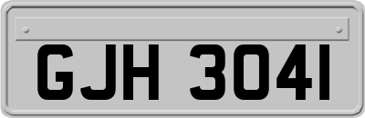 GJH3041