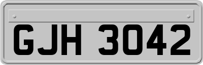 GJH3042