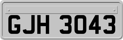 GJH3043