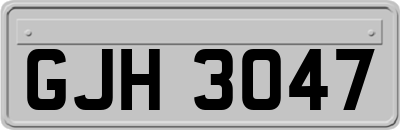 GJH3047