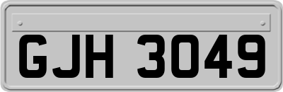 GJH3049