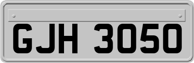 GJH3050