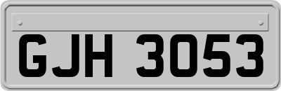 GJH3053