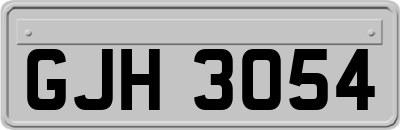 GJH3054