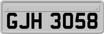 GJH3058