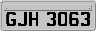 GJH3063