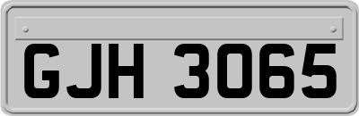 GJH3065
