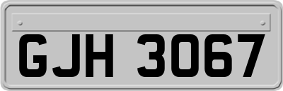 GJH3067