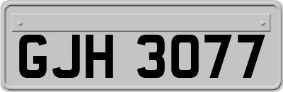 GJH3077
