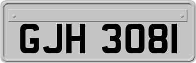 GJH3081
