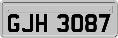 GJH3087