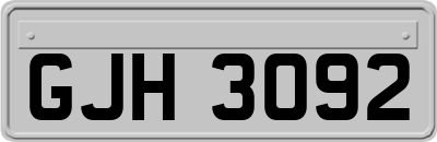 GJH3092