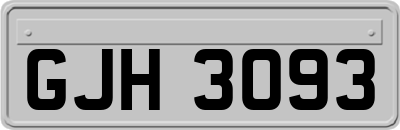 GJH3093
