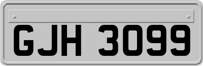 GJH3099