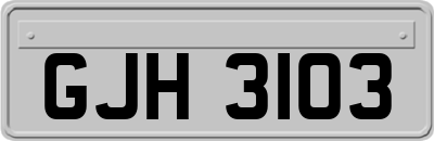 GJH3103