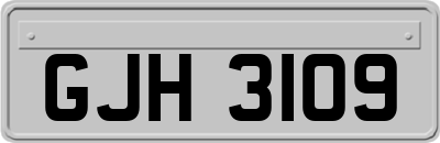 GJH3109