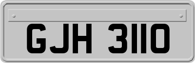 GJH3110
