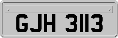GJH3113
