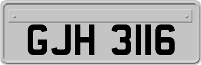 GJH3116