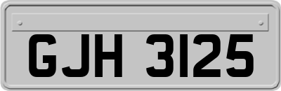 GJH3125