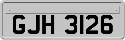 GJH3126