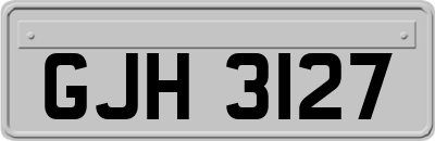 GJH3127