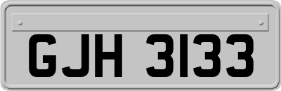 GJH3133