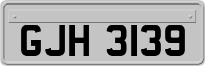 GJH3139