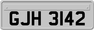 GJH3142