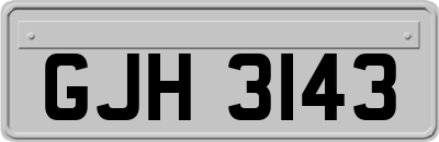 GJH3143