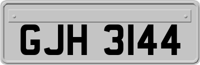 GJH3144