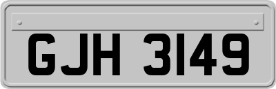 GJH3149