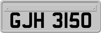 GJH3150