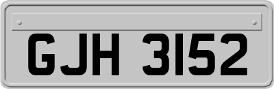 GJH3152