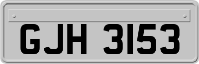 GJH3153