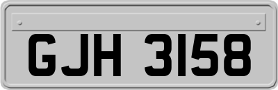 GJH3158