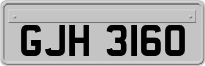 GJH3160