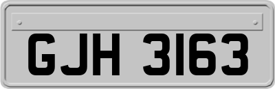 GJH3163