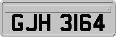 GJH3164