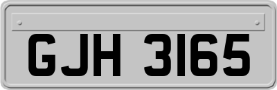 GJH3165