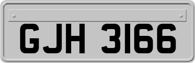 GJH3166