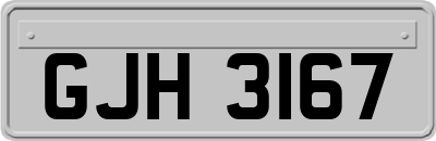 GJH3167